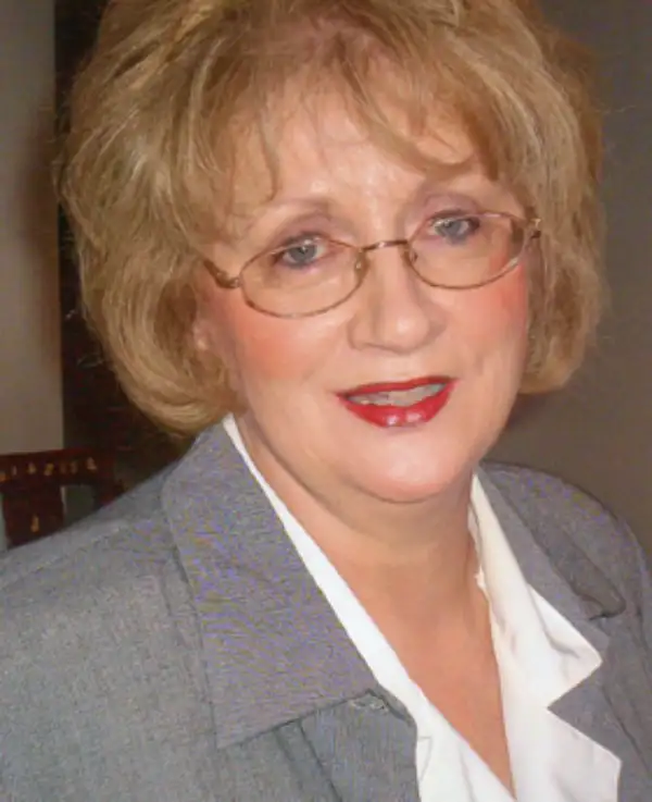 Patricia Lee Stewart