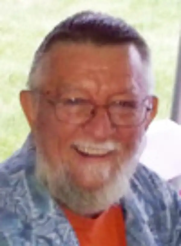 Richard John Carlson