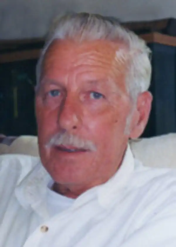 Carroll Mabrier