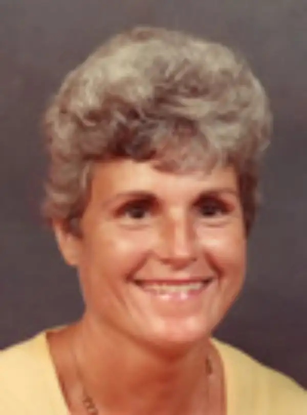 Virginia Conklin