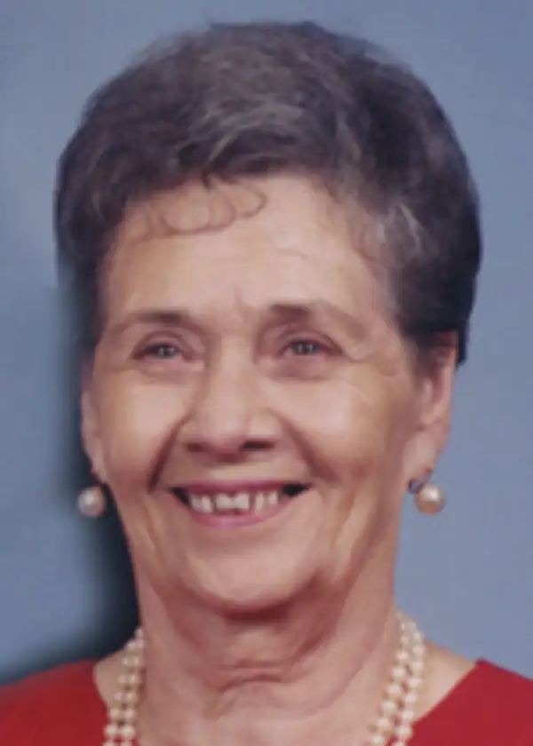 Hazel M. Soroka
