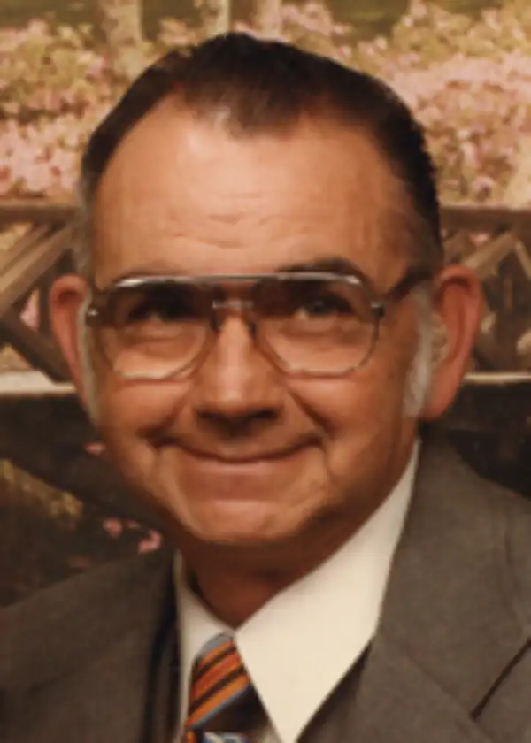 Lowell E. "Randy" Randolph