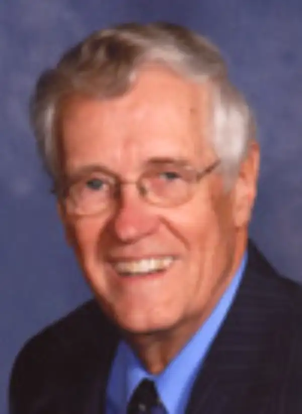Virgil D. Haverdink