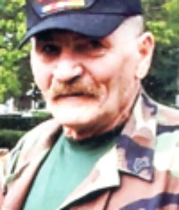 John Michael Ren, Sr.