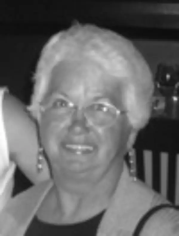 Joyce Ann (Wells) Baker