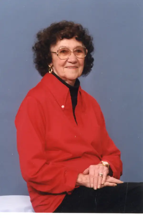 Gladys Wildora Inman