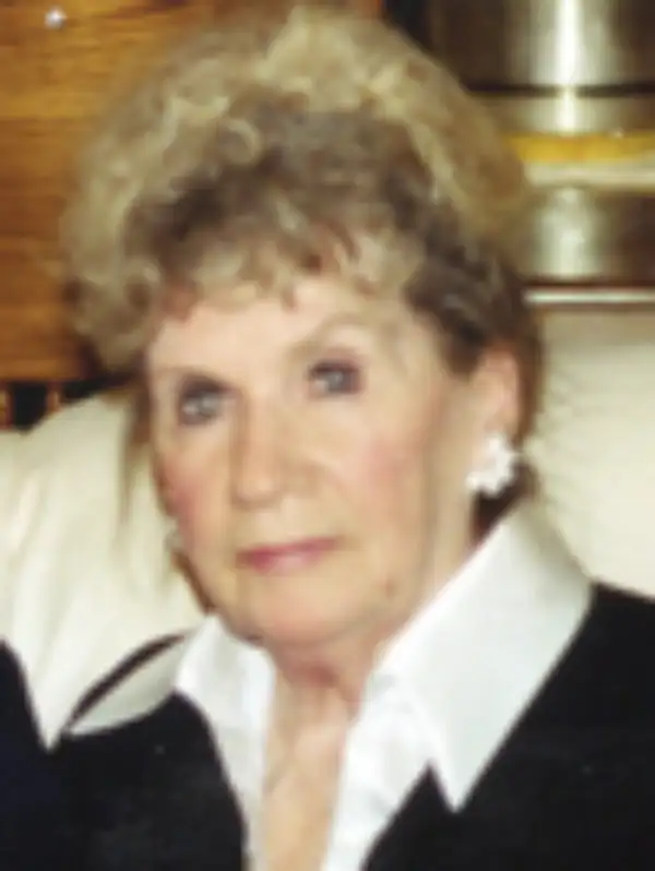 Phyllis Ann Rivera