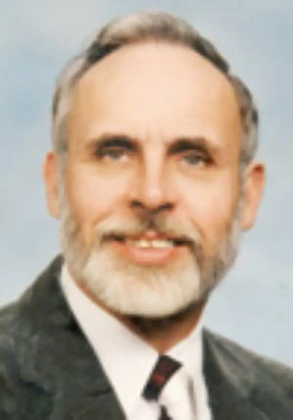 Geo W. (Bill) Schlenker