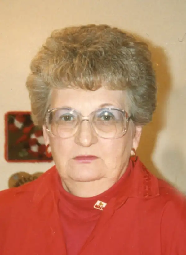Maxine Jensen Gillihan