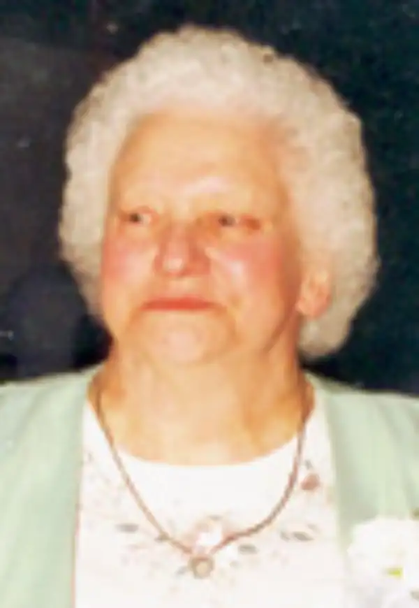 Virginia L. Watts