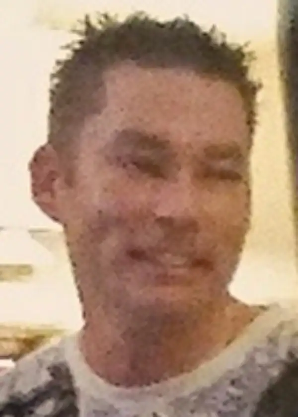 Anthony Paul "A.P." Johnson