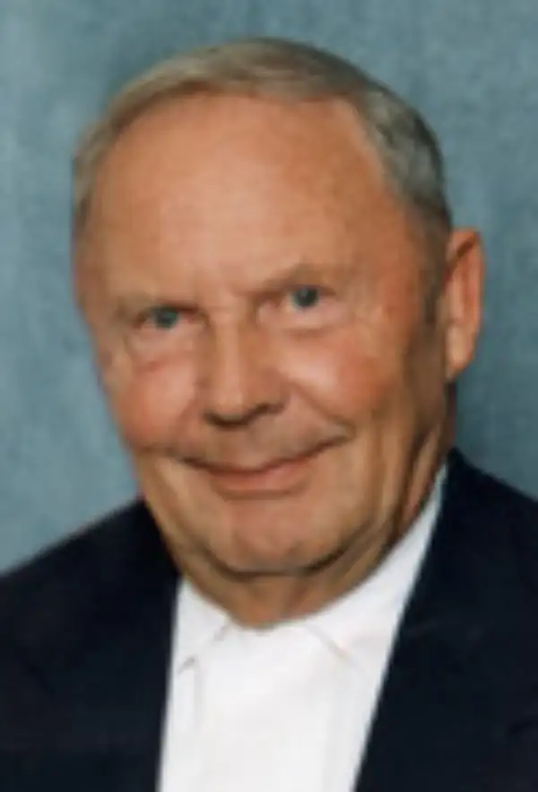 Marion E. Coughennower