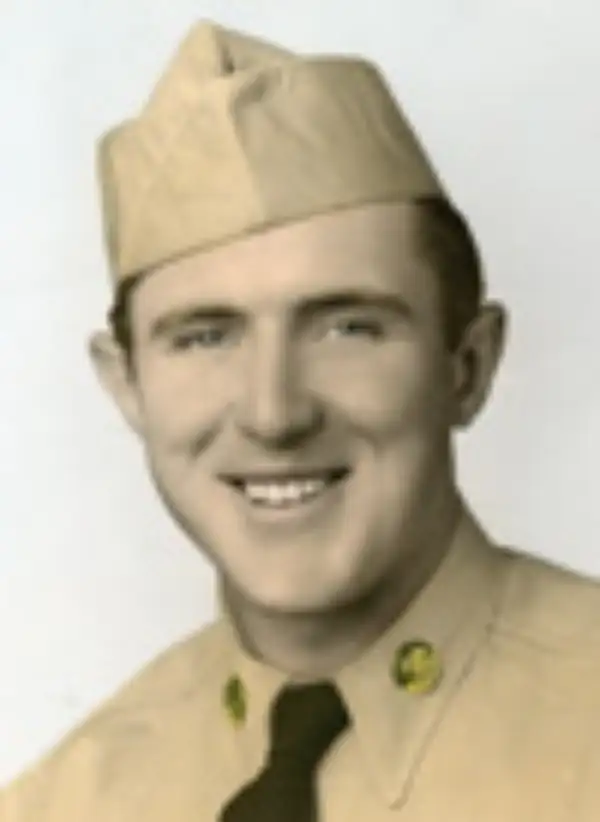 Gene Devore Lewis