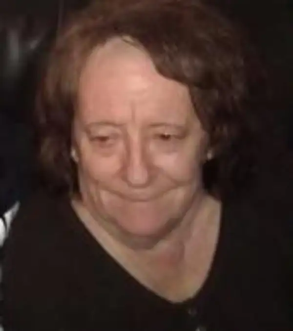 Jeanie Diane Stalker