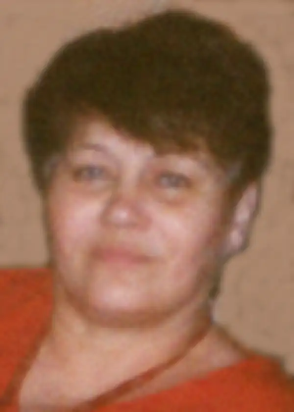 Vera "Kathy" Katherine Beveridge