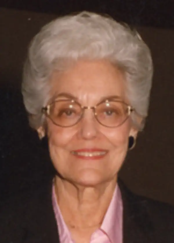 Helen Elizabeth Deets