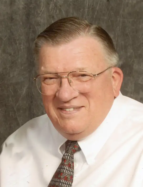 William “Bill” Dean Skoog