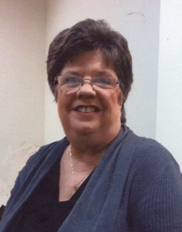 Cynthia "Cindy" S. Mitchell