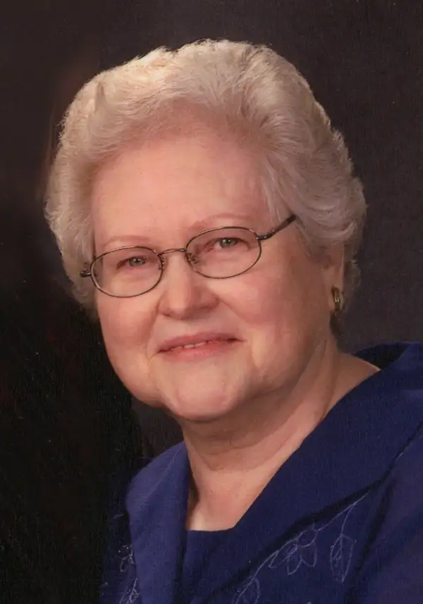 Evelyn Louise Kurtz