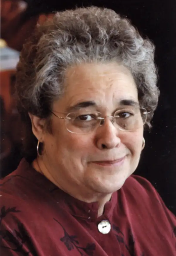 Beverly Duberstein