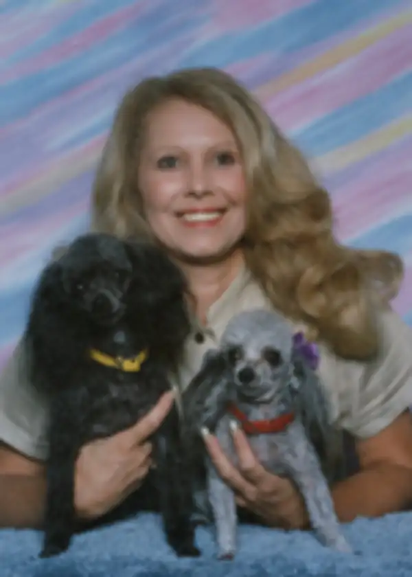 Christine Bedford
