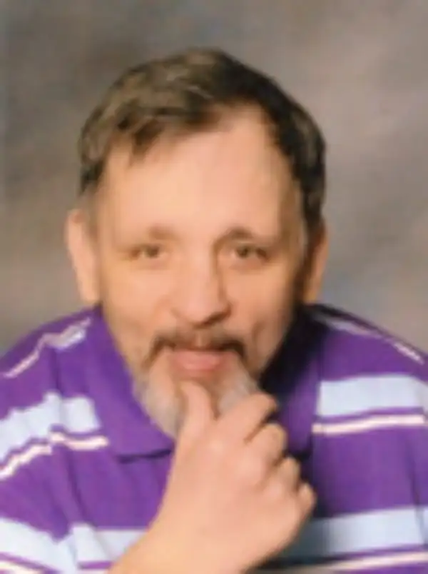 Mark Raymond Wingfield