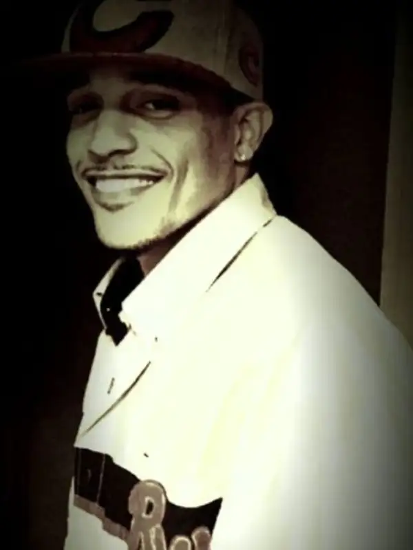 Tad Jay Eugene Foster