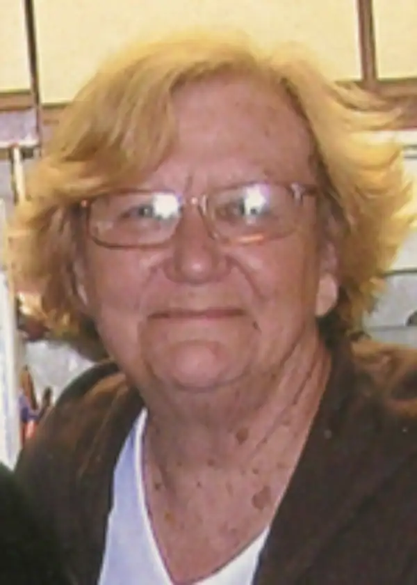 Joann Hennings Johnson