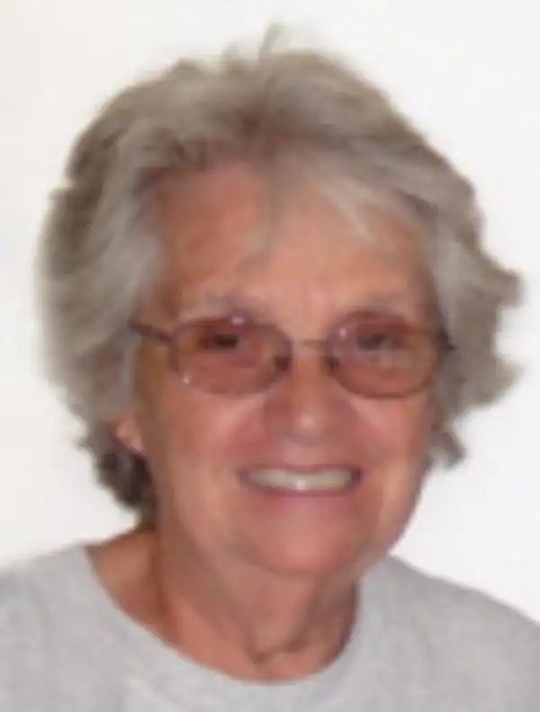 Joan Lee McFarland