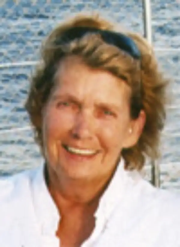 Jackie Dacken/Ashley