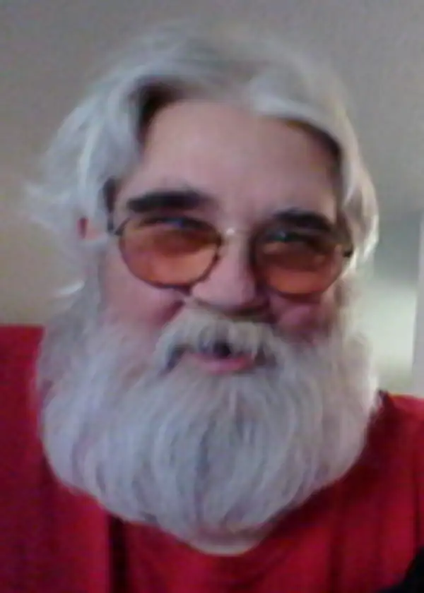 Richard Fleener