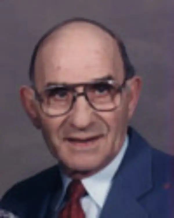 Joseph Starkovich