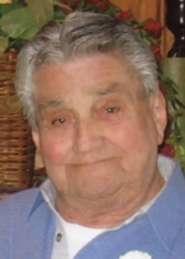 Melvin Charles Bowler