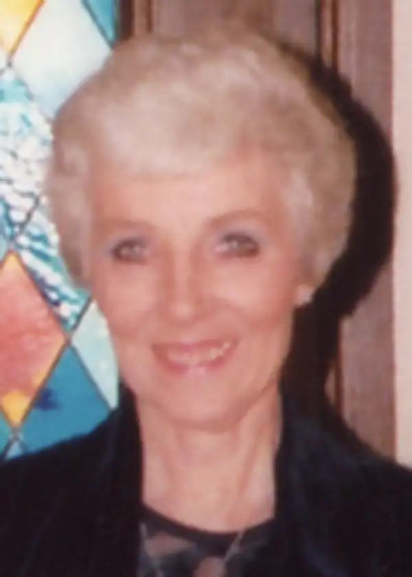 Sharon Kay Fuller