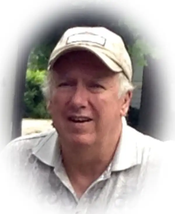 Stephen Earl Lohmann