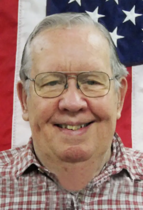 James "Jim" A. Madison