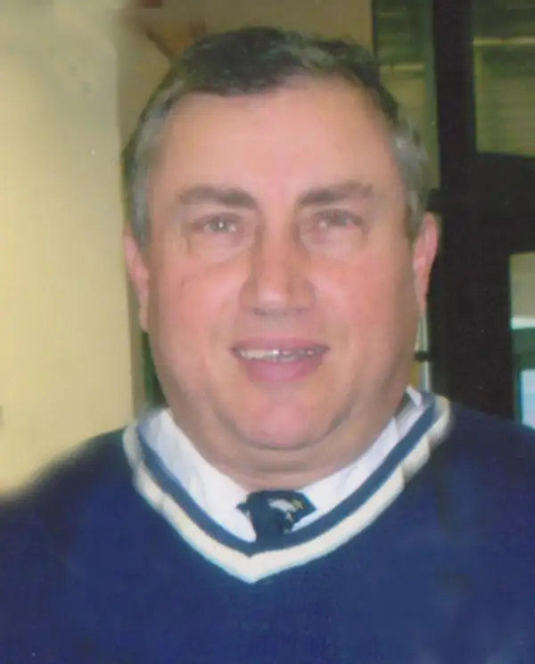 Michael Alexander Vaysfeld