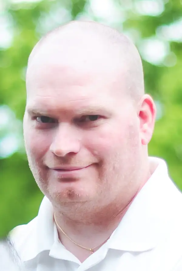 Christopher William Turnis