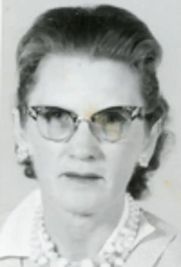 Helen Luella Poore