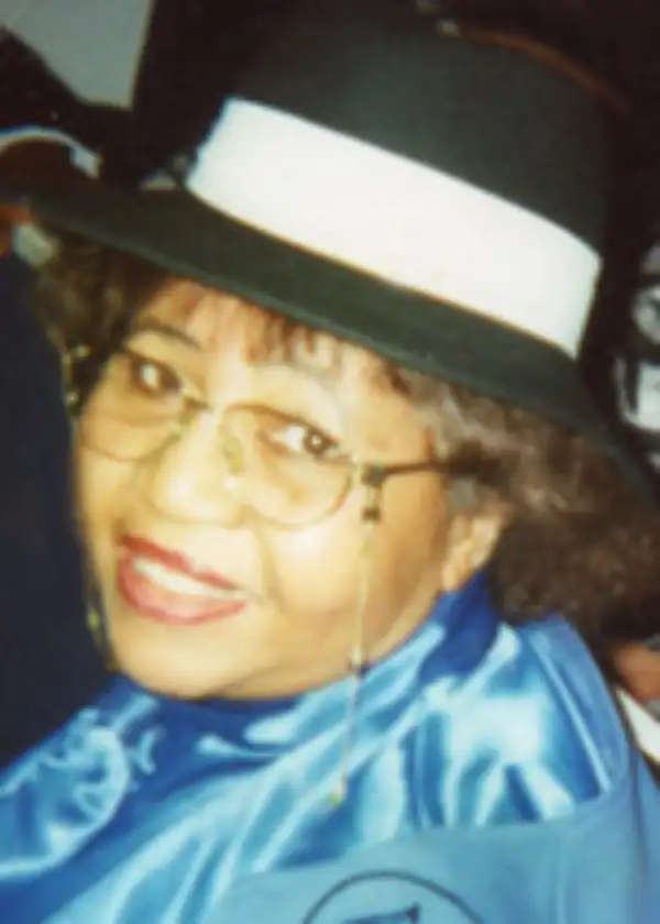 Phyllis E. Moore