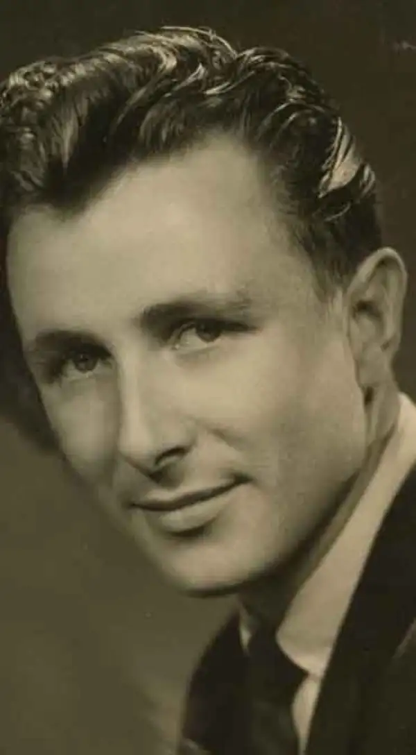 Junior "Jay" Shields