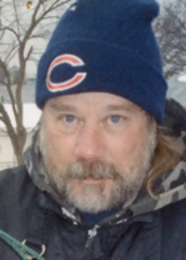 James "Jimmy" Hunter