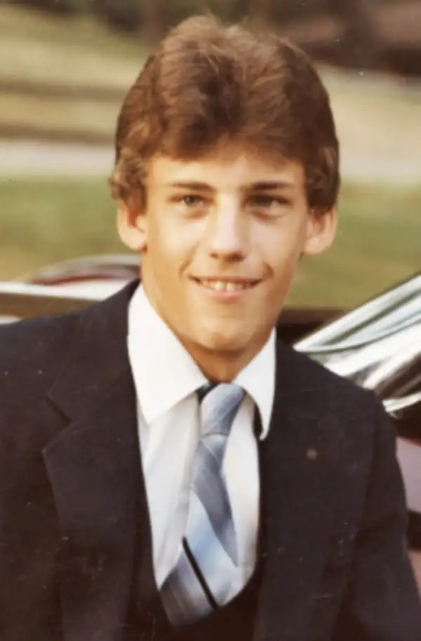 Russell Plummer