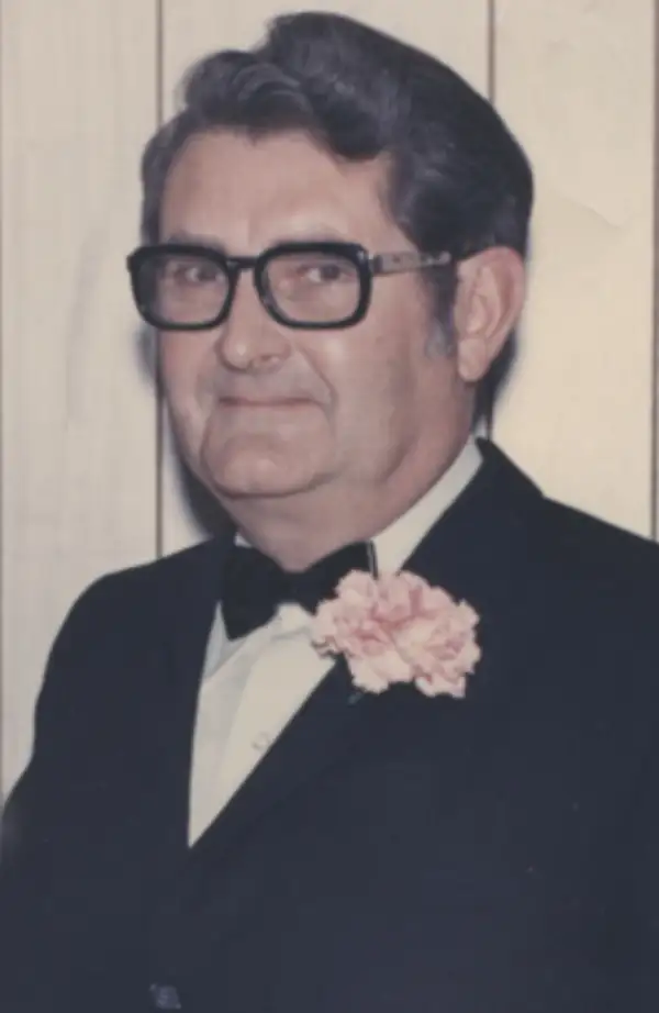 Francis "Frank" Shaffer