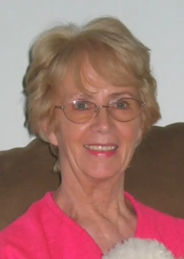 Barbara Ann McDonald