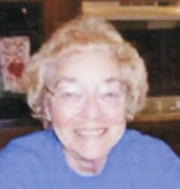 Burdetta “Burt” Grazier