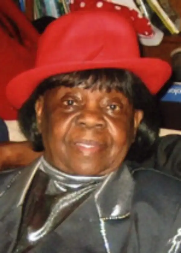 Lucille Gayle
