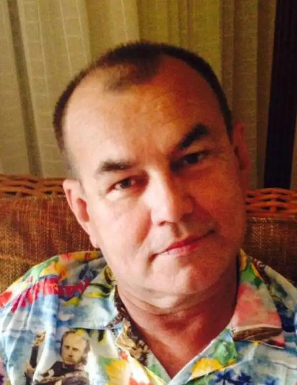 Kevin Hayner