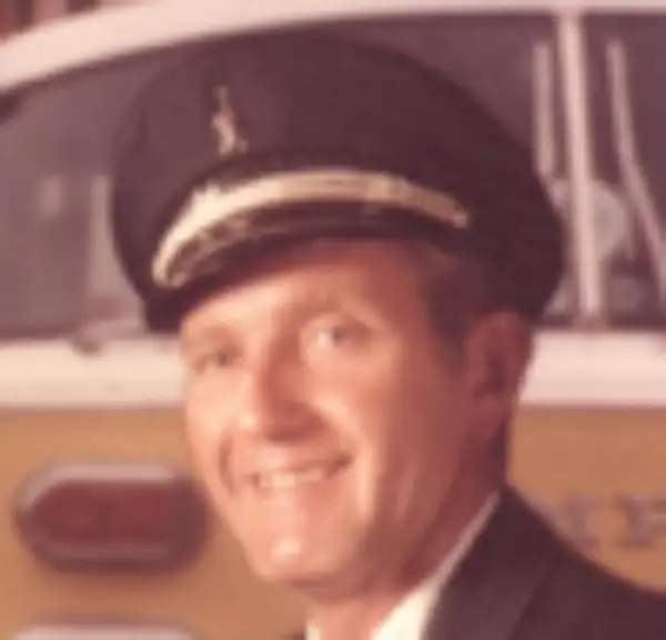 Richard Jenkins