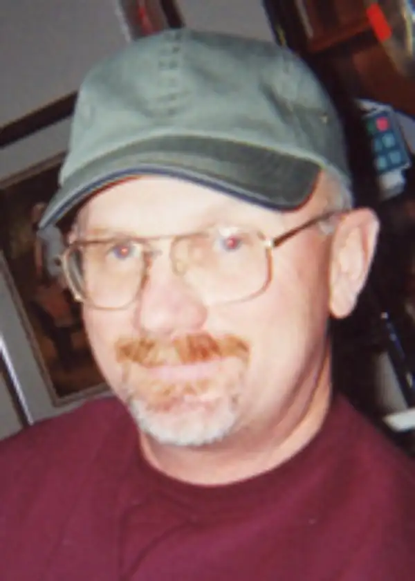Ronald Mongar